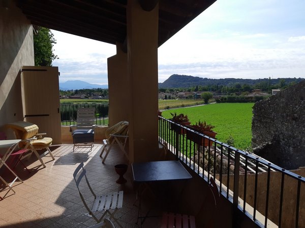 Landjugend-Ausflug zum Gardasee