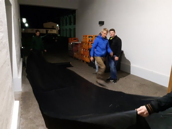 20. Vorchdorfer Mostkost