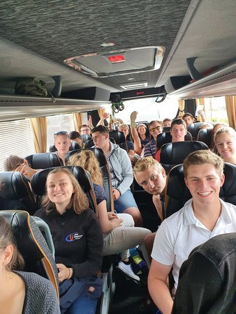 Landjugendausflug 2020